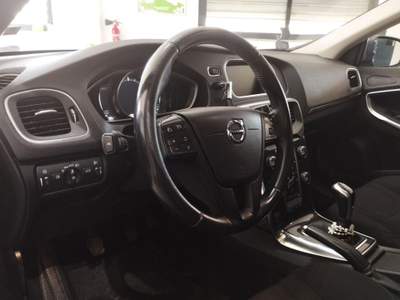 Volvo V40 D2 Business Plus NEOPATENTATI Grigio usata Amantea CS