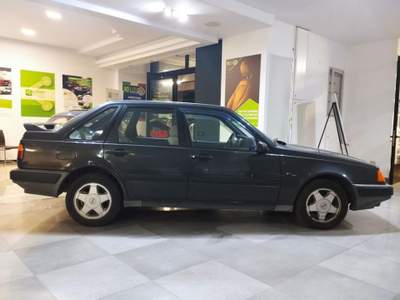 Volvo Serie 400 Injection GLE Grigio usata Amantea CS