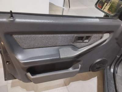 Volvo Serie 400 Injection GLE Grigio usata Amantea CS