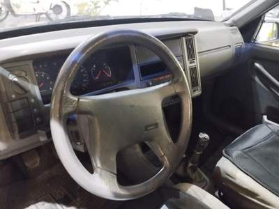 Volvo Serie 400 Injection GLE Grigio usata Amantea CS