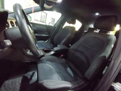 Alfa Romeo 159 2.0 JTDm Eco Distinctive Nero usata Amantea CS