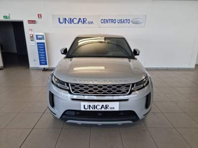 Land Rover Range Rover Evoque 2.0D I4 180 CV AWD Auto HSE Grigio usata Alba