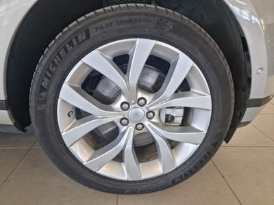 Land Rover Range Rover Evoque 2.0D I4 180 CV AWD Auto HSE Grigio usata Alba