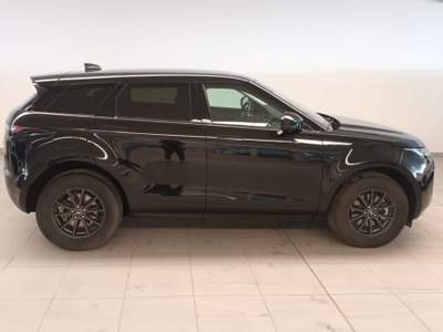 Land Rover Range Rover Evoque 2.0D I4-L.Flw 150 CV AWD Auto Nero usata Alba
