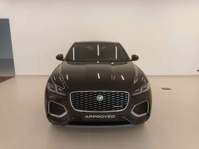 Jaguar F-Pace 2.0 D 163 CV AWD aut. R-Dynamic S Nero usata Alba