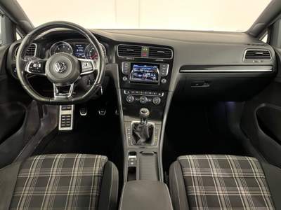 Volkswagen Golf 2.0 TDI 5p. BlueMotion Technology Bianco usata Parma