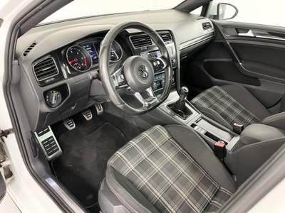Volkswagen Golf 2.0 TDI 5p. BlueMotion Technology Bianco usata Parma