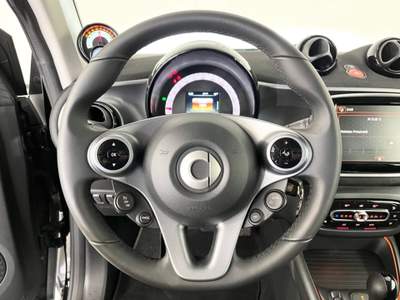 Smart ForTwo EQ Pulse Grigio usata Parma