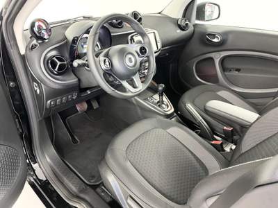 Smart ForTwo EQ Pulse Grigio usata Parma