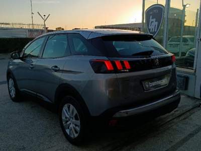 Peugeot 3008 BlueHDi 130 S&S Business  i.e Grigio usata Augusta