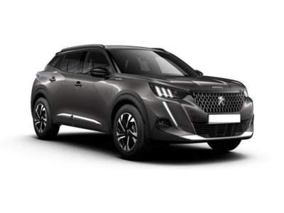 Peugeot 2008 PureTech 130CV Allure *PREZZO PROMO* Grigio usata Cinisello Balsamo