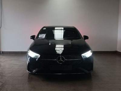 Mercedes-Benz Classe A d Automatic AMG Line Advanced Plus usata Dormelletto