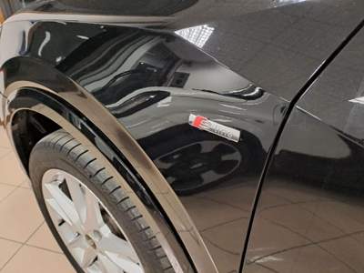 Audi Q2 30 TDI S tronic S line Edition Nero usata CEFALù