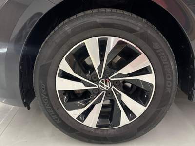 Volkswagen Polo 1.0 TSI 5p. Comfortline BlueMotion Technology Grigio usata San Sebastiano al Vesuvio