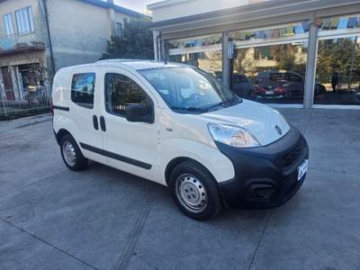 Fiat Fiorino QUBO 1.3 MJT 80CV (N1) Bianco usata Vigonovo