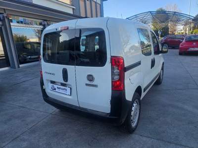Fiat Fiorino QUBO 1.3 MJT 80CV (N1) Bianco usata Vigonovo