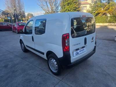 Fiat Fiorino QUBO 1.3 MJT 80CV (N1) Bianco usata Vigonovo