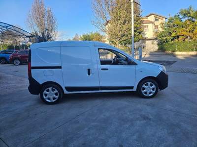 Dacia Dokker 1.6 8V 100CV Start&Stop GPL Furgone Grigio usata Vigonovo