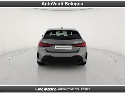 BMW Serie 1 M d 5p. M Sport Grigio usata Granarolo dell'Emilia