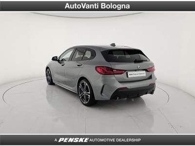 BMW Serie 1 M d 5p. M Sport Grigio usata Granarolo dell'Emilia