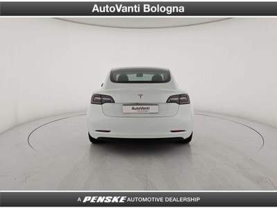 Tesla Model 3 Tesla  Standard RWD Plus Bianco usata Granarolo dell'Emilia