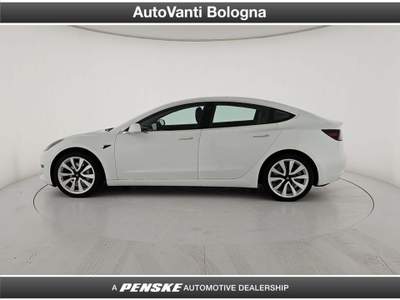 Tesla Model 3 Tesla  Standard RWD Plus Bianco usata Granarolo dell'Emilia