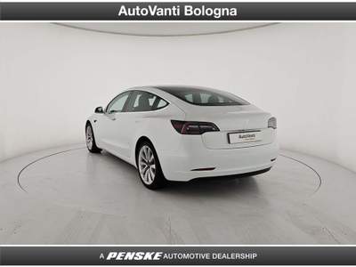 Tesla Model 3 Tesla  Standard RWD Plus Bianco usata Granarolo dell'Emilia