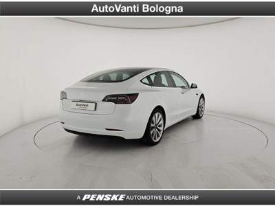 Tesla Model 3 Tesla  Standard RWD Plus Bianco usata Granarolo dell'Emilia
