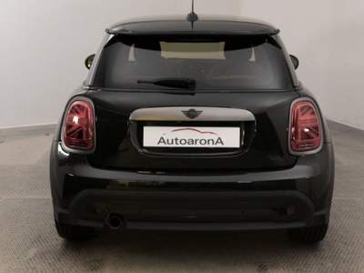 MINI Cooper 1.5 Cooper Resolute Verde usata Paruzzaro