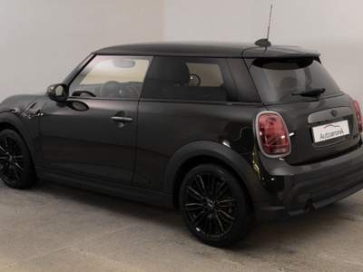 MINI Cooper 1.5 Cooper Resolute Verde usata Paruzzaro