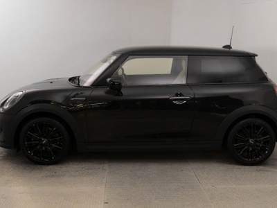 MINI Cooper 1.5 Cooper Resolute Verde usata Paruzzaro