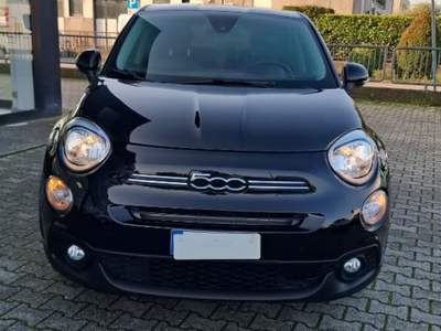Fiat 500X 1.0 T3 120 CV Cult Nero usata Ferrara