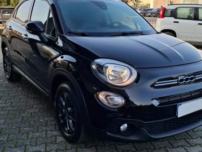 Fiat 500X 1.0 T3 120 CV Cult Nero usata Ferrara
