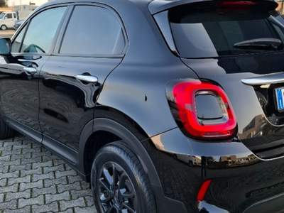 Fiat 500X 1.0 T3 120 CV Cult Nero usata Ferrara