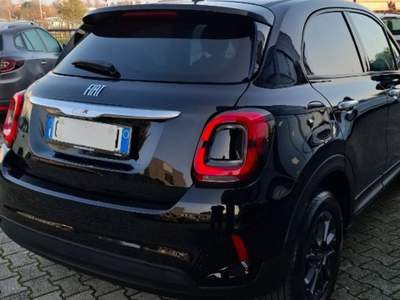 Fiat 500X 1.0 T3 120 CV Cult Nero usata Ferrara