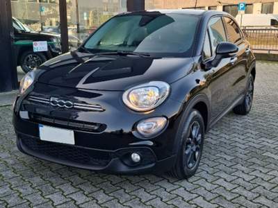 Fiat 500X 1.0 T3 120 CV Cult Nero usata Ferrara