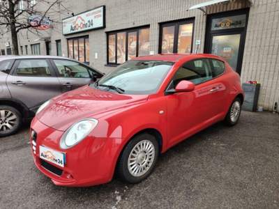 Alfa Romeo MiTo 1.4 70 CV 8V Progression NEOPATENTATI Rosso usata Bareggio