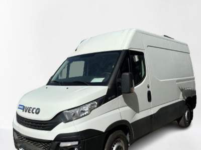 Iveco Daily 35S12V 2.3 HPT PM-SL-TA Furgone Bianco usata Cagliari