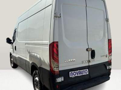 Iveco Daily 35S12V 2.3 HPT PM-SL-TA Furgone Bianco usata Cagliari