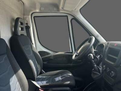 Iveco Daily 35S12V 2.3 HPT PM-SL-TA Furgone Bianco usata Cagliari