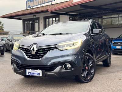 Renault Kadjar dCi 8V 110CV Energy Hypnotic2 Grigio usata Qualiano