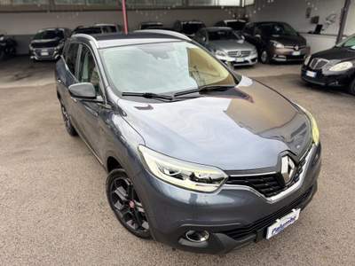 Renault Kadjar dCi 8V 110CV Energy Hypnotic2 Grigio usata Qualiano
