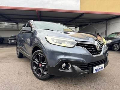 Renault Kadjar dCi 8V 110CV Energy Hypnotic2 Grigio usata Qualiano