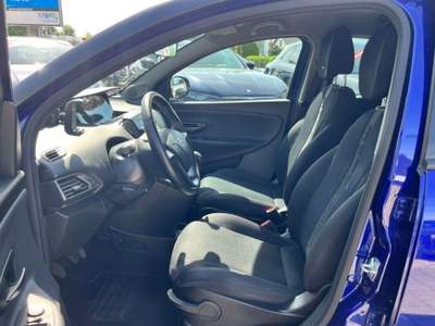 Lancia Ypsilon 1.2 69 CV 5 porte S Momodesign Blu/Azzurro usata Castelnuovo Rangone