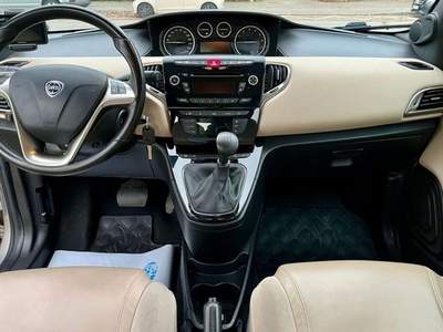 Lancia Ypsilon 0.9 TwinAir 85 CV 5 porte Platinum Beige usata Castelnuovo Rangone