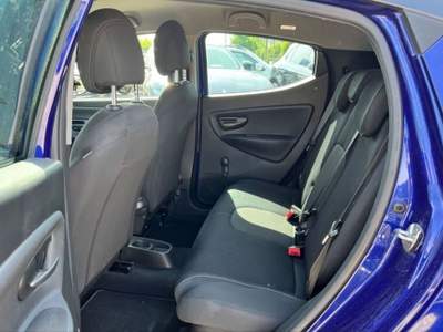 Lancia Ypsilon 1.2 69 CV 5 porte S Momodesign Blu/Azzurro usata Castelnuovo Rangone