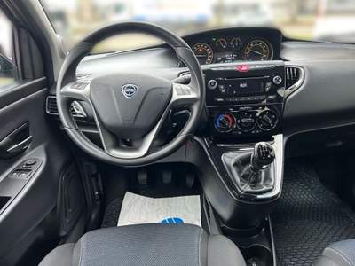 Lancia Ypsilon 1.2 69 CV 5 porte S Momodesign Grigio usata Castelnuovo Rangone