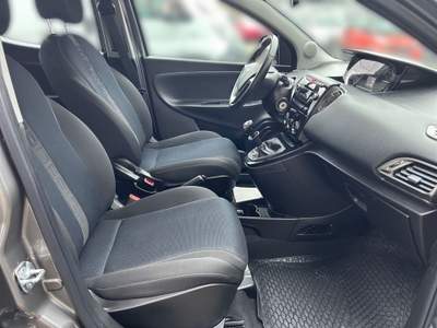 Lancia Ypsilon 1.2 69 CV 5 porte S Momodesign Grigio usata Castelnuovo Rangone