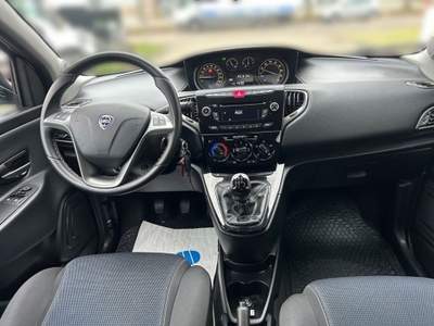 Lancia Ypsilon 1.2 69 CV 5 porte S Momodesign Grigio usata Castelnuovo Rangone