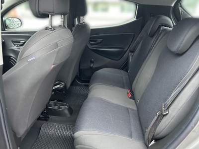 Lancia Ypsilon 1.2 69 CV 5 porte S Momodesign Grigio usata Castelnuovo Rangone
